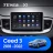 Штатная магнитола Teyes X1 4G 2/32 Kia Ceed 3 CD (2018-2022)