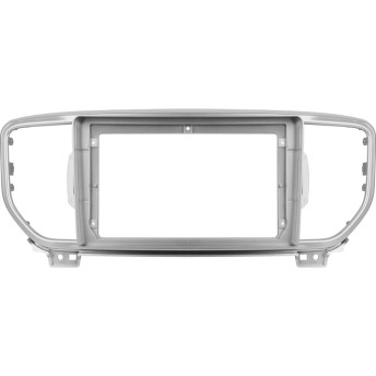 Переходная рамка Kia Sportage 4 QL (2016-2018) Тип-B (9")