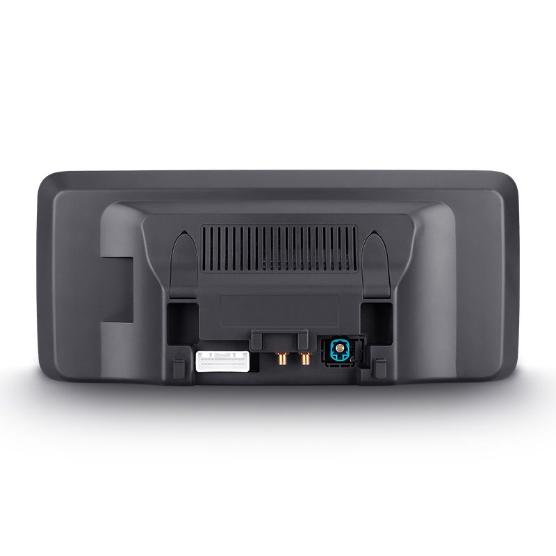 Магнитола 12,3" Teyes LUX ONE 6/128 Mercedes-Benz NTG 5.0