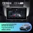 Штатная магнитола Teyes CC4 Pro 12/256 Lexus RX300 RX330 RX350 RX400H (2003-2009) F1