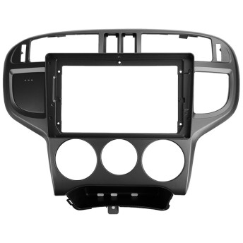 Переходная рамка Hyundai Matrix (2001-2010) (9")