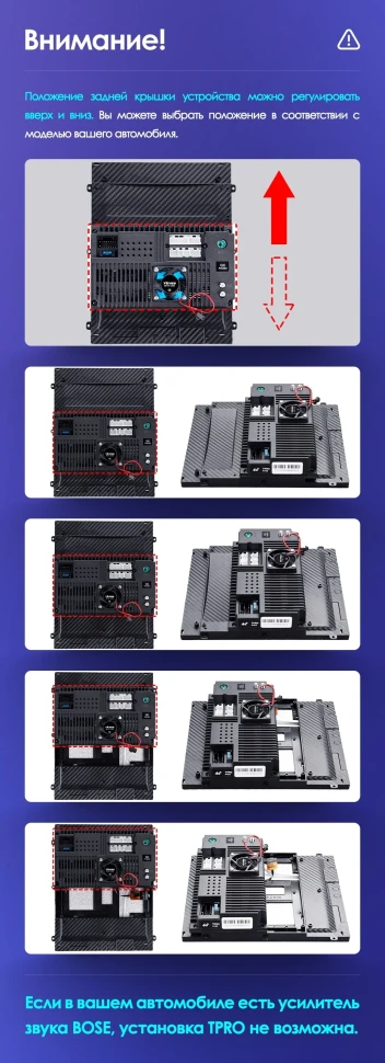 Штатная магнитола Tesla style Teyes TPRO 2 4/32 Renault Koleos 2 (2016-2020)