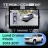 Штатная магнитола Teyes CC4 Pro 360 8/128 Toyota Land Cruiser Prado 150 (2013-2017) (13")