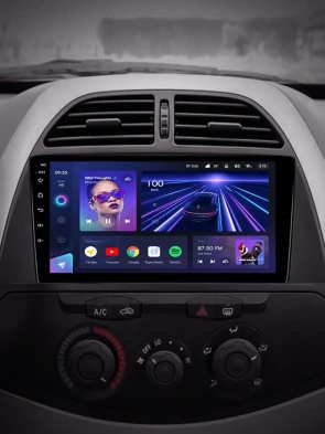 Штатная магнитола Teyes CC3 4/32 Chery Tiggo T11 1 (2005-2013)