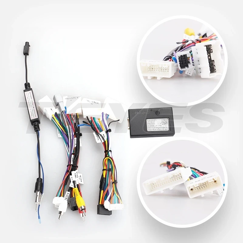 Переходная рамка Renault Clio 4 BH98 KH98 (2016-2019) (10")