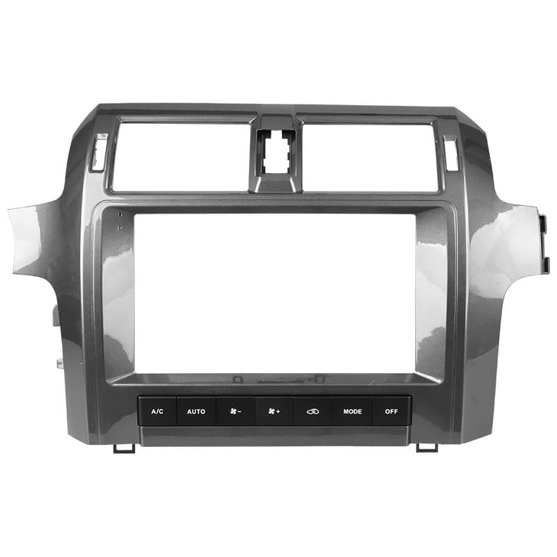 Переходная рамка Lexus GX460 J150 (2009-2020) (10")