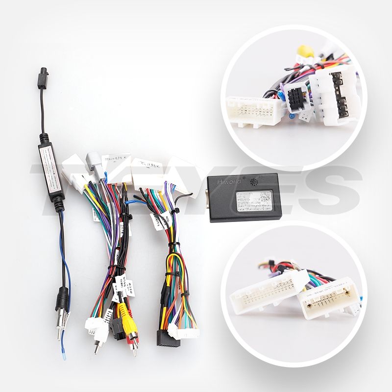 Переходная рамка Renault Clio 4 BH98 KH98 (2012-2015) (10")