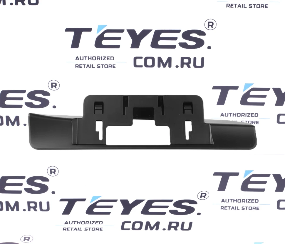 Переходная рамка BMW 3-Series E90 E91 E92 E93 (2004-2014) (12,3")