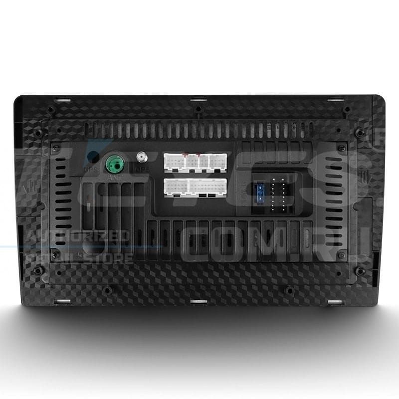 Штатная магнитола Teyes CC3L WiFi 2/32 Honda Freed 1 (2008-2016) F1 Правый руль