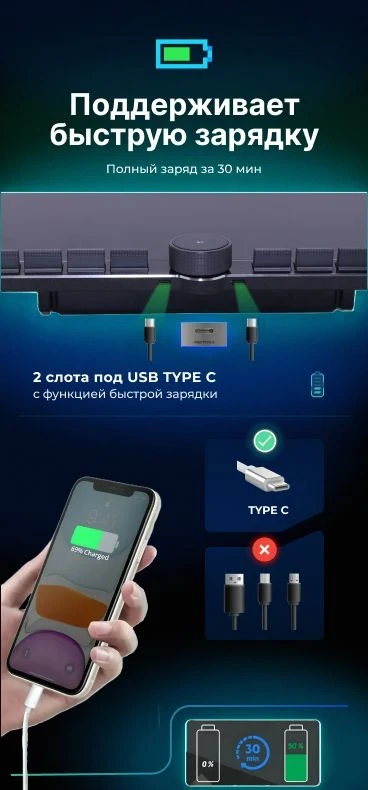 Штатная магнитола Teyes CC3 2K 6/128 Citroen C4 (2013-2016) B7 (13" с кнопками)