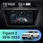 Штатная магнитола Teyes CC4 Pro 8/128 Volkswagen Tiguan 2 (2016-2022) Тип-A