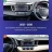 Штатная магнитола Teyes CC3 2K 4/64 Toyota RAV4 4 XA40 5 XA50 (2012-2018) Правый руль