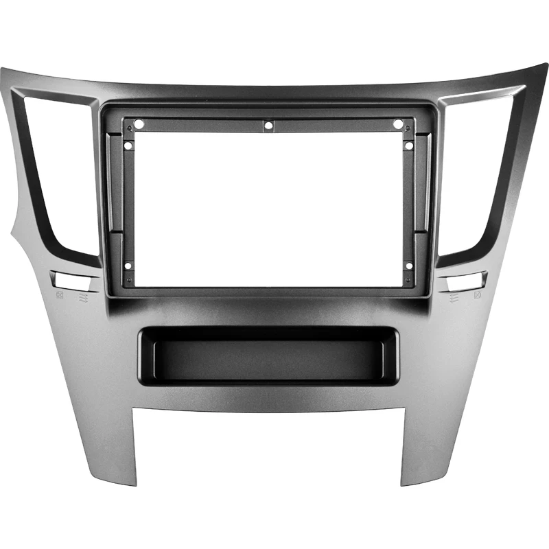 Переходная рамка Subaru Outback 4 / Legacy 5 (2009-2014) (9")