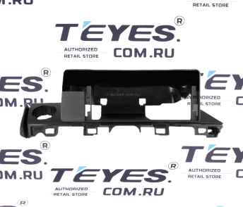 Переходная рамка Mazda 6 / Atenza 3 GJ GL (2015-2018) Тип-A (12,3")