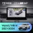 Штатная магнитола Teyes CC4 Pro 360 12/256 Honda Vezel 2 (2021-2024)