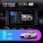 Штатная магнитола Teyes CC3L WiFi 2/32 Toyota GR 86 ZN8 GT 86 ZN6 (2012-2024)